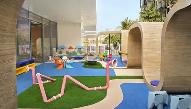Banyan Tree Dubai