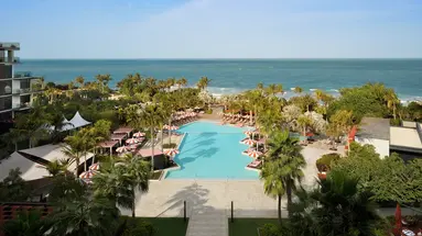 Banyan Tree Dubai