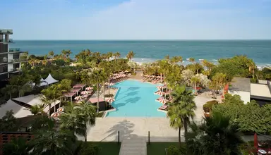 Banyan Tree Dubai