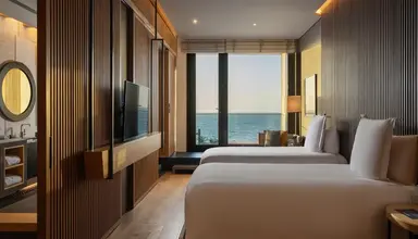 Banyan Tree Dubai 