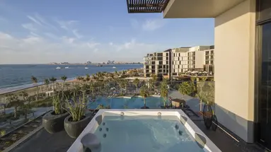 Banyan Tree Dubai