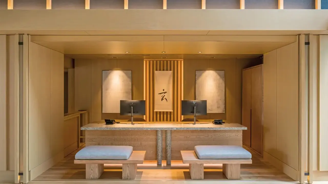 Banyan Tree Higashiyama Kyoto