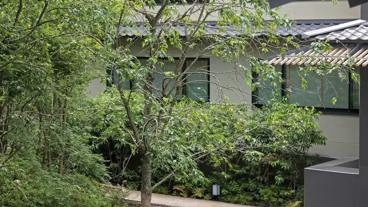 Banyan Tree Higashiyama Kyoto
