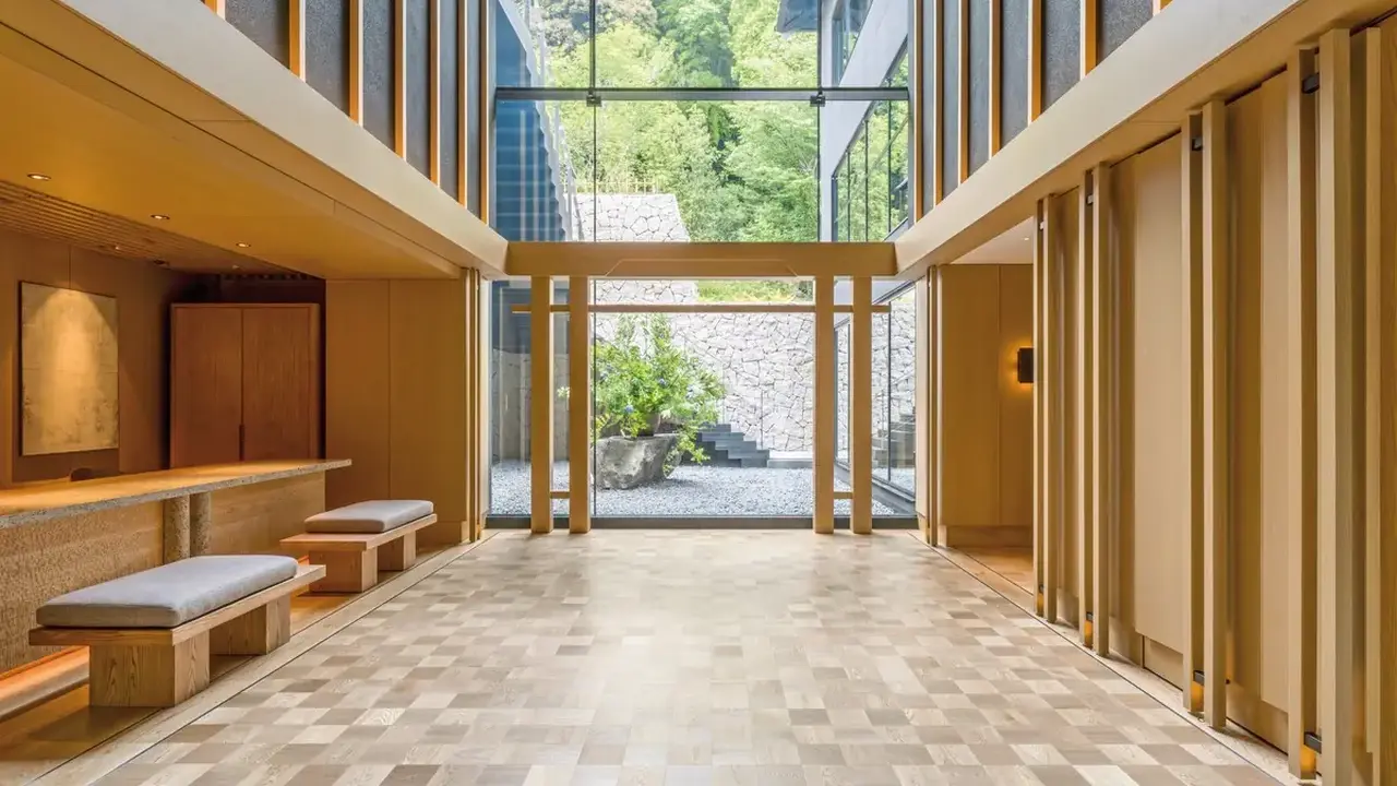 Banyan Tree Higashiyama Kyoto
