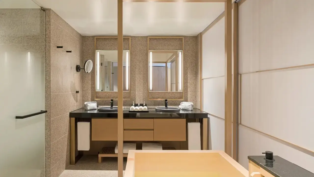 Banyan Tree Higashiyama Kyoto