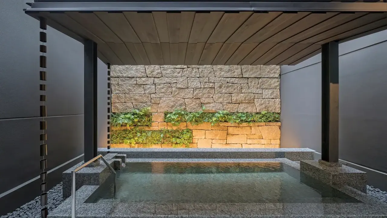Banyan Tree Higashiyama Kyoto