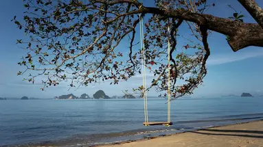 Banyan Tree Krabi