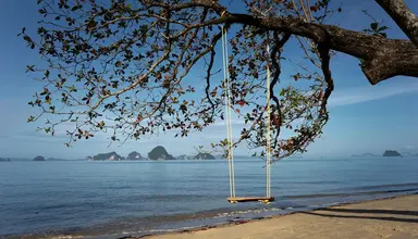 Banyan Tree Krabi