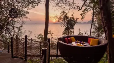 Banyan Tree Krabi