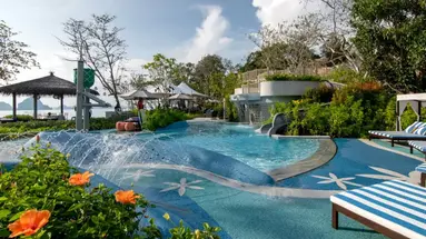 Banyan Tree Krabi
