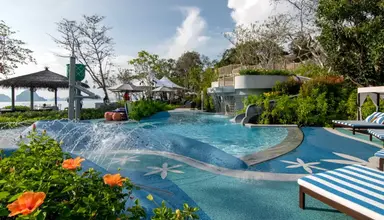 Banyan Tree Krabi