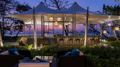 Banyan Tree Krabi