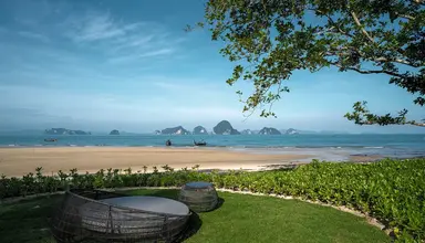 Banyan Tree Krabi