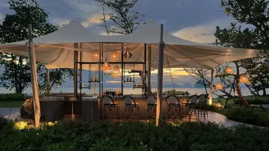 Banyan Tree Krabi