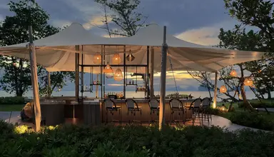 Banyan Tree Krabi