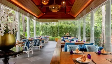 Banyan Tree Krabi