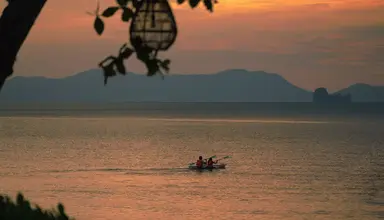 Banyan Tree Krabi