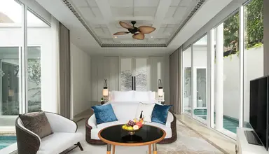 Banyan Tree Krabi