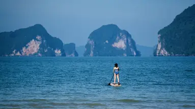 Banyan Tree Krabi
