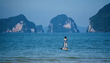 Banyan Tree Krabi