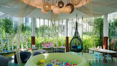 Banyan Tree Krabi