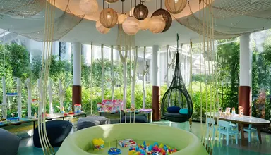 Banyan Tree Krabi