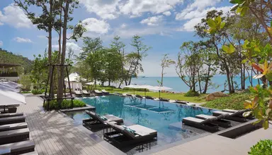 Banyan Tree Krabi