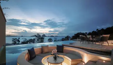 Banyan Tree Krabi