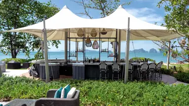 Banyan Tree Krabi