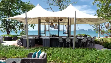 Banyan Tree Krabi