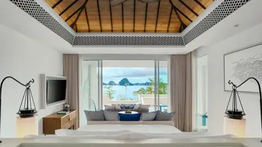 Banyan Tree Krabi