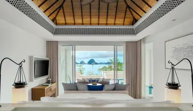 Banyan Tree Krabi