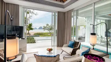 Banyan Tree Krabi