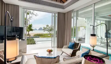 Banyan Tree Krabi