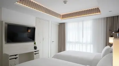 Banyan Tree Krabi