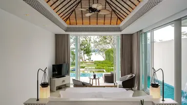 Banyan Tree Krabi