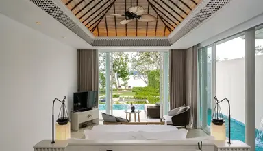 Banyan Tree Krabi