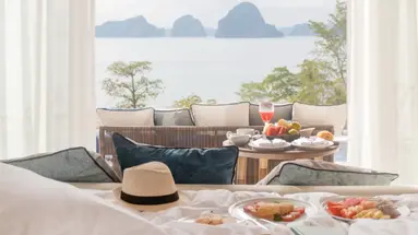 Banyan Tree Krabi