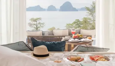Banyan Tree Krabi