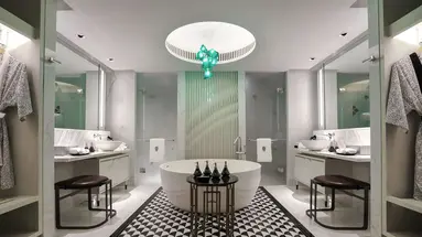 Banyan Tree Krabi