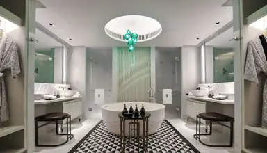 Banyan Tree Krabi