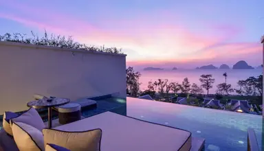Banyan Tree Krabi