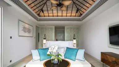Banyan Tree Krabi