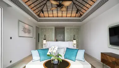 Banyan Tree Krabi