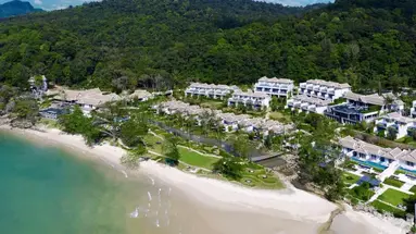 Banyan Tree Krabi