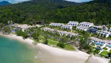 Banyan Tree Krabi