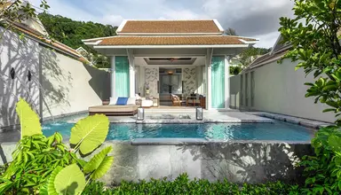Banyan Tree Krabi
