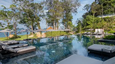 Banyan Tree Krabi