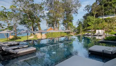 Banyan Tree Krabi
