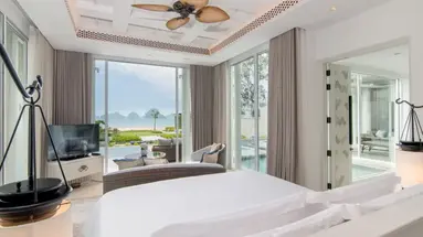 Banyan Tree Krabi